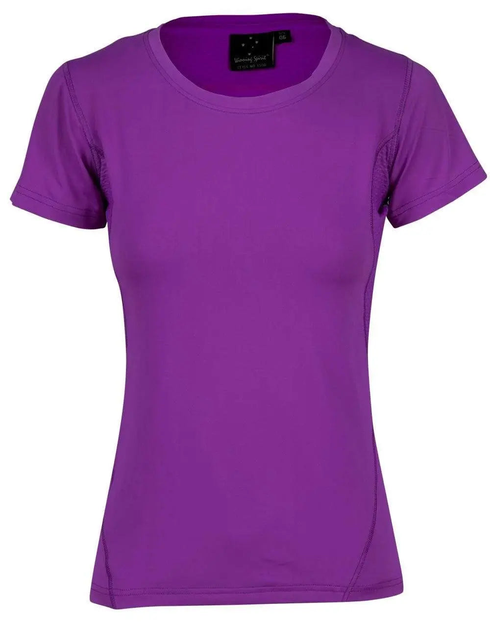 Rotator Tee Ladies Ts30 Metro Workwear.